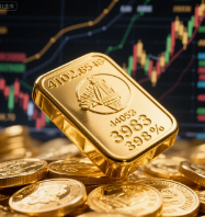 金价惊魂逆转：美国CPI引爆黄金过山车行情